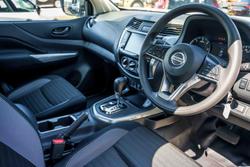 2025 Nissan Navara SL D23 MY25 4X4 Dual Range Solid White