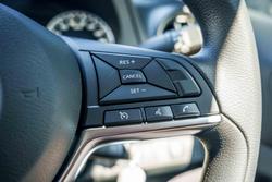 2025 Nissan Navara SL D23 MY25 4X4 Dual Range Solid White