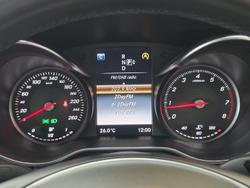 2014 Mercedes-Benz C-Class C200