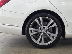 2014 Mercedes-Benz C-Class C200