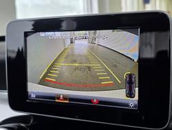 2014 Mercedes-Benz C-Class C200