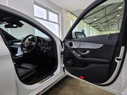 2014 Mercedes-Benz C-Class C200