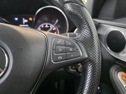 2014 Mercedes-Benz C-Class C200