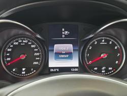 2014 Mercedes-Benz C-Class C200