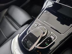 2014 Mercedes-Benz C-Class C200