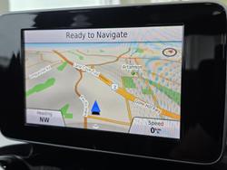 2014 Mercedes-Benz C-Class C200