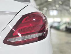 2014 Mercedes-Benz C-Class C200