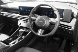 2025 Hyundai Tucson NX4.V4 MY26 Amazon Grey