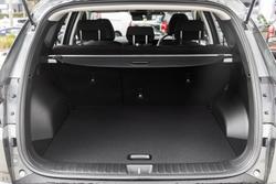 2025 Hyundai Tucson NX4.V4 MY26 Amazon Grey