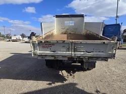 2021 Hino 500 Series