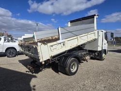 2021 Hino 500 Series