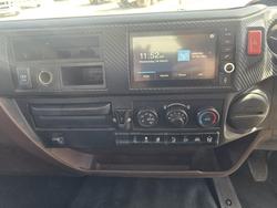 2021 Hino 500 Series