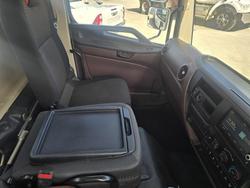 2021 Hino 500 Series