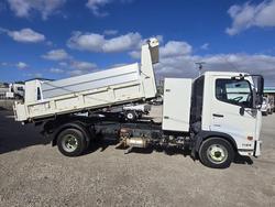 2021 Hino 500 Series