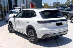 2025 Geely Starray EM-i Complete