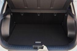 2025 Hyundai Kona SX2.V3 MY26 Atlas White