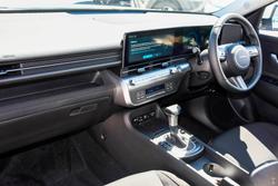 2025 Hyundai Kona SX2.V3 MY26 Atlas White