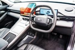 2025 Geely Starray EM-i Complete