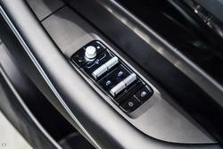 2025 Geely Starray EM-i Complete