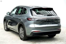 2025 Geely Starray EM-i Complete