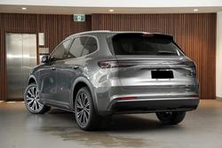 2025 Geely Starray EM-i Complete