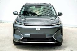 2025 Geely Starray EM-i Complete