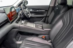 2025 Geely Starray EM-i Complete