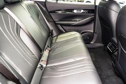 2025 Geely Starray EM-i Complete