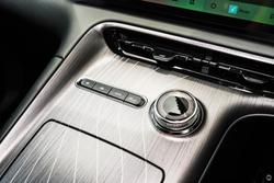 2025 Geely Starray EM-i Complete