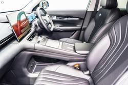 2025 Geely Starray EM-i Complete