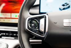 2025 Geely Starray EM-i Complete