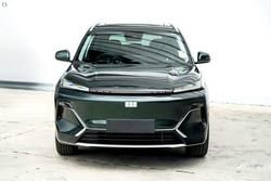 2025 Geely Starray EM-i Complete