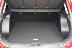 2025 Hyundai Kona Hybrid Elite SX2.V3 MY26 Ultimate Red