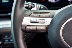 2025 Hyundai Kona Hybrid Elite SX2.V3 MY26 Ultimate Red