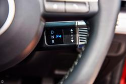 2025 Hyundai Kona Hybrid Elite SX2.V3 MY26 Ultimate Red