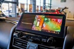 2025 Nissan Patrol Ti Y62 MY26 4X4 Dual Range Moonstone White