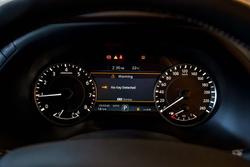 2025 Nissan Patrol Ti Y62 MY26 4X4 Dual Range Moonstone White