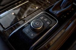 2025 Nissan Patrol Ti Y62 MY26 4X4 Dual Range Moonstone White