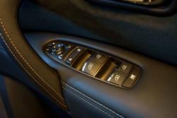 2025 Nissan Patrol Ti Y62 MY26 4X4 Dual Range Moonstone White