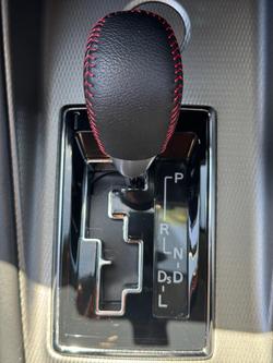 2024 Mitsubishi ASX MR XD MY24 Sunshine Orange