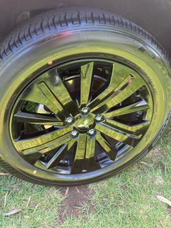 2024 Mitsubishi ASX MR XD MY24 Sunshine Orange