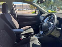 2024 Mitsubishi ASX MR XD MY24 Sunshine Orange