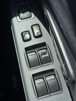 2024 Mitsubishi ASX MR XD MY24 Sunshine Orange