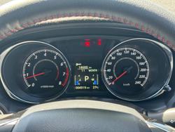 2024 Mitsubishi ASX MR XD MY24 Sunshine Orange