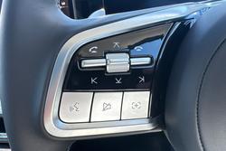 2025 GWM Cannon Alpha Ultra PHEV