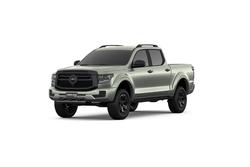 2025 GWM Cannon Alpha Lux PHEV