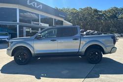 2025 GWM Cannon Alpha Ultra PHEV