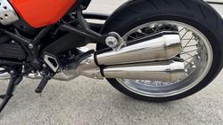 2024 BMW R 12 S R 12 Orange