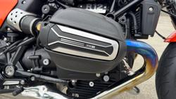 2024 BMW R 12 S R 12 Orange