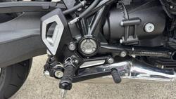 2024 BMW R 12 S R 12 Orange